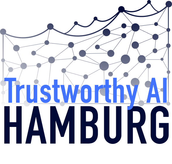 Trustworthy AI Hamburg logo